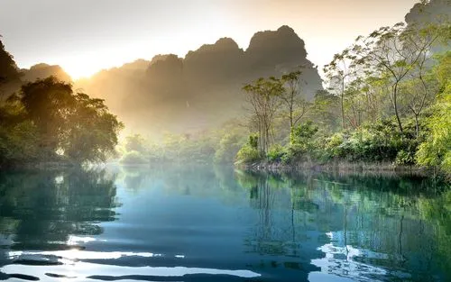 科技高效高性能